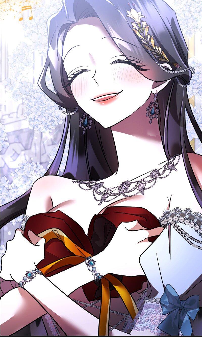 The Evil Grand Duchess Has a Secret Life Chapter 65 page 37