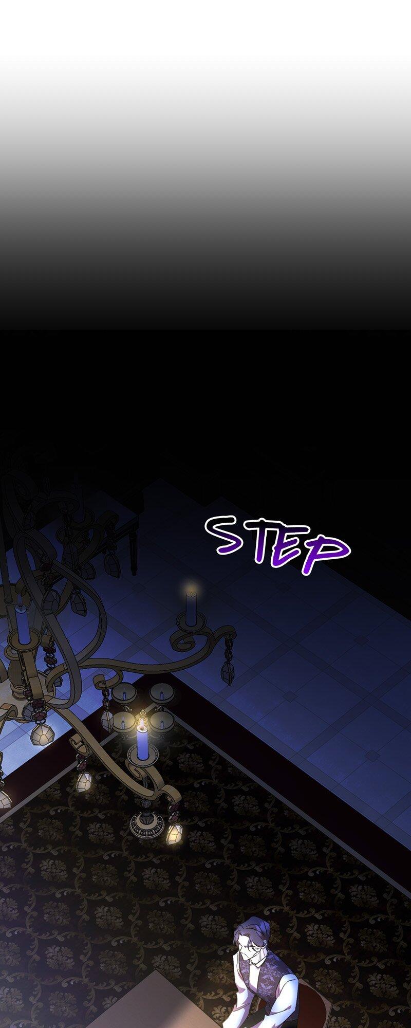 The Evil Grand Duchess Has a Secret Life Chapter 65 page 42