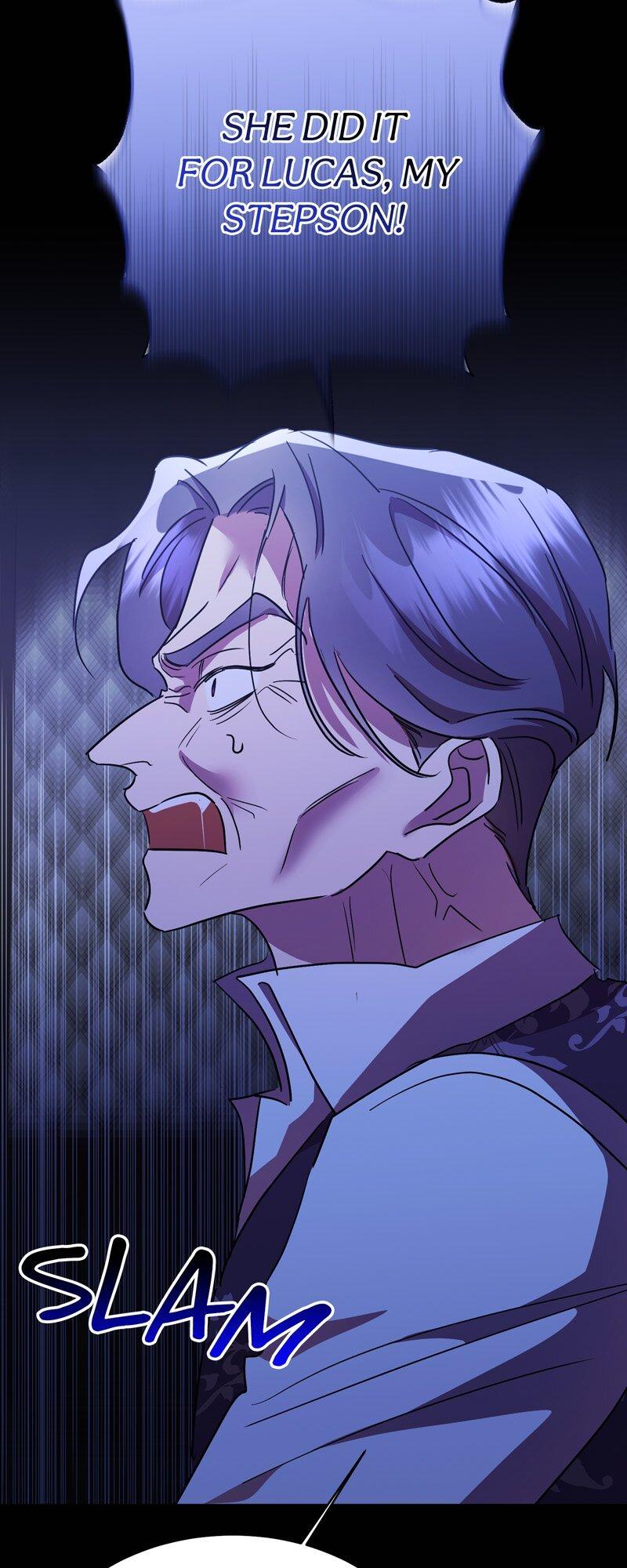 The Evil Grand Duchess Has a Secret Life Chapter 65 page 47
