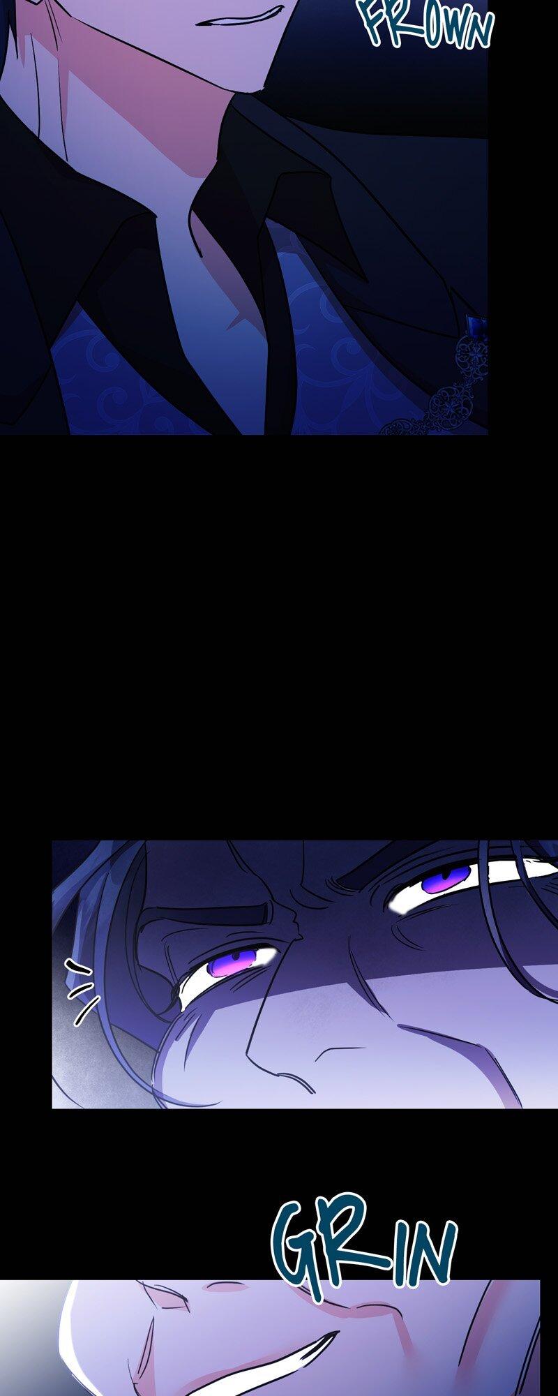 The Evil Grand Duchess Has a Secret Life Chapter 65 page 52