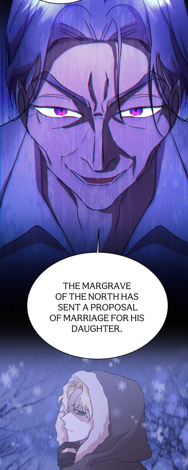 The Evil Grand Duchess Has a Secret Life Chapter 65 page 57