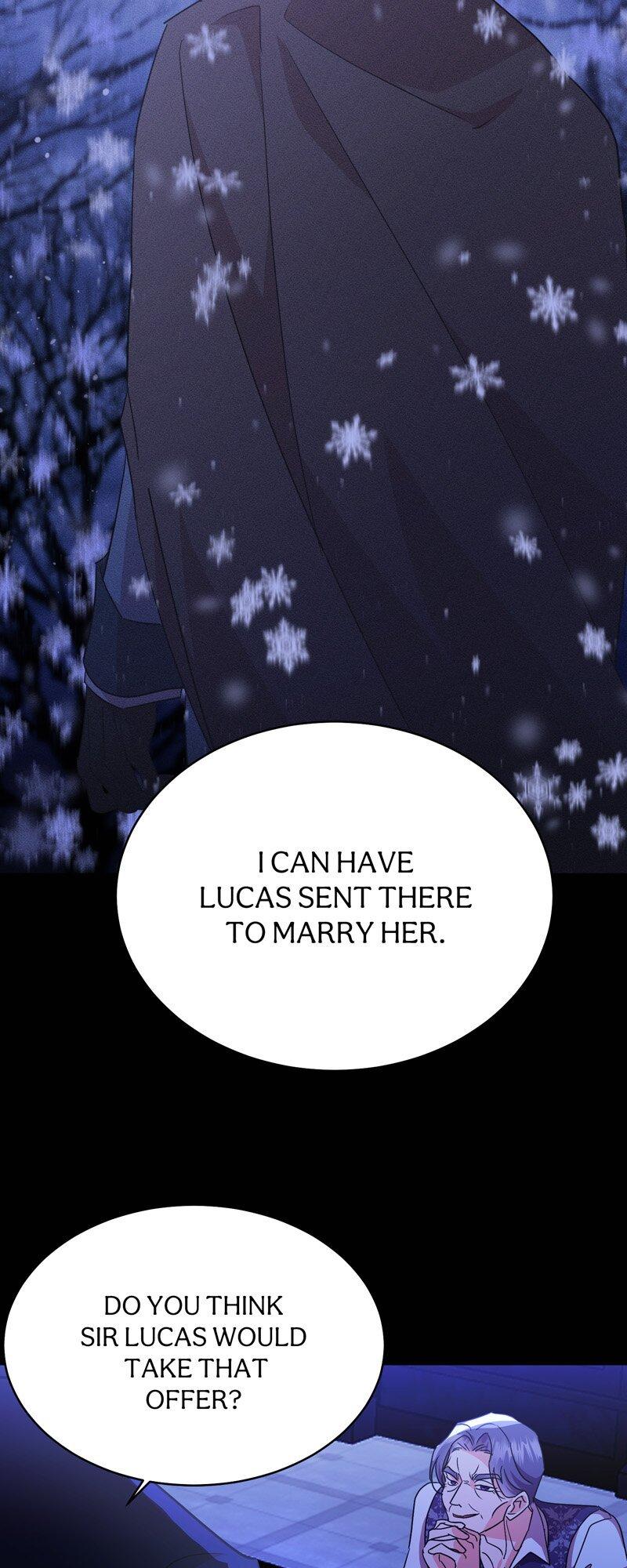 The Evil Grand Duchess Has a Secret Life Chapter 65 page 58