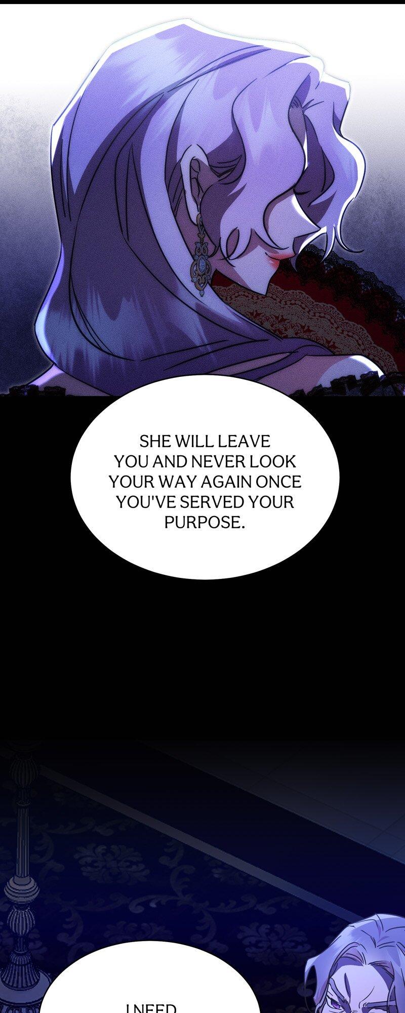The Evil Grand Duchess Has a Secret Life Chapter 65 page 63