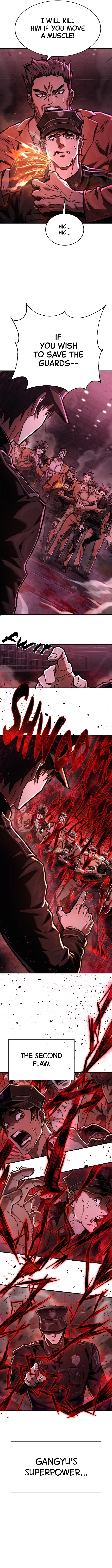 The Executioner Chapter 5 page 11