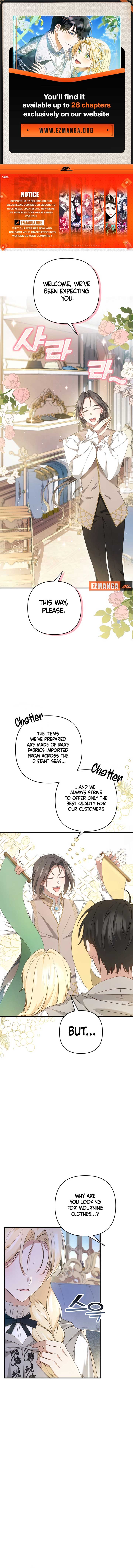 The Extra Guardian Missed the Right Time to Leave Chapter 9 page 0