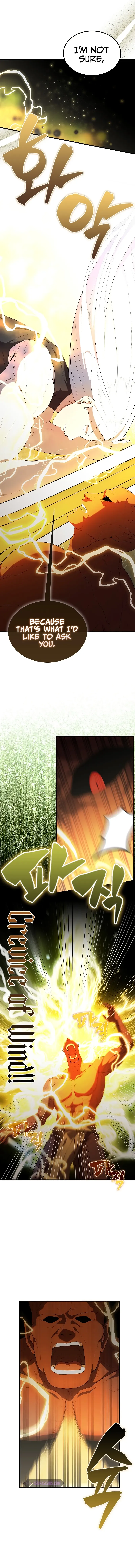 The Extra is Too Strong Chapter 49 page 4
