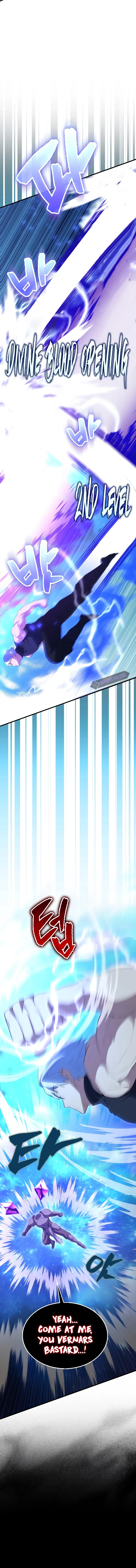 The Extra is Too Strong Chapter 63 page 4