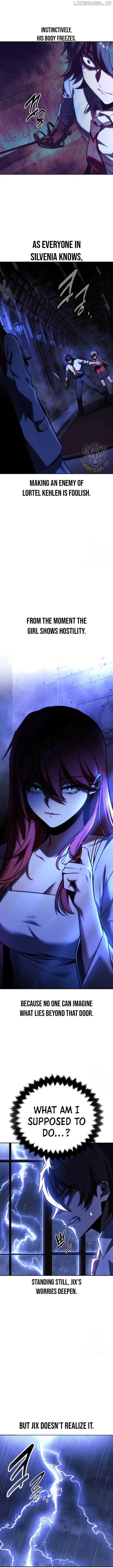 The Extra’s Academy Survival Guide Chapter 56 page 14