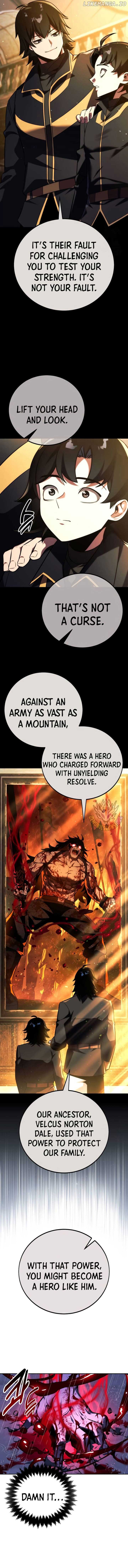 The Extra’s Academy Survival Guide Chapter 56 page 16