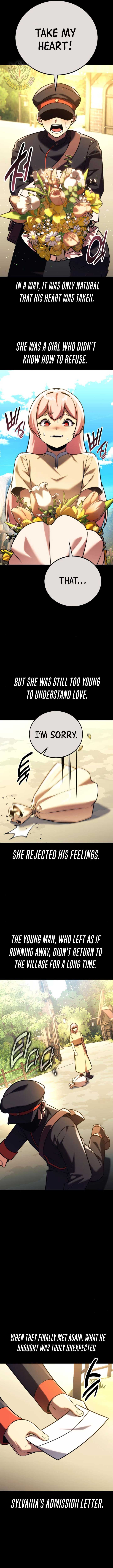 The Extra’s Academy Survival Guide Chapter 65 page 2