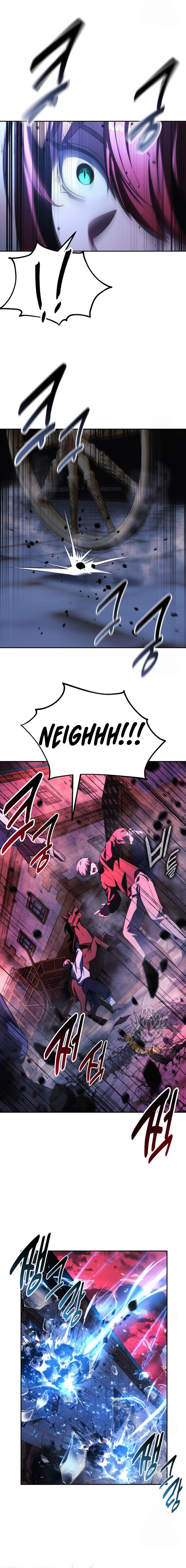 The Extra’s Academy Survival Guide Chapter 73 page 13