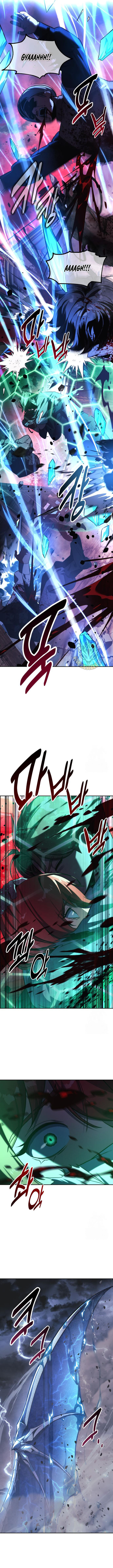 The Extra’s Academy Survival Guide Chapter 73 page 14