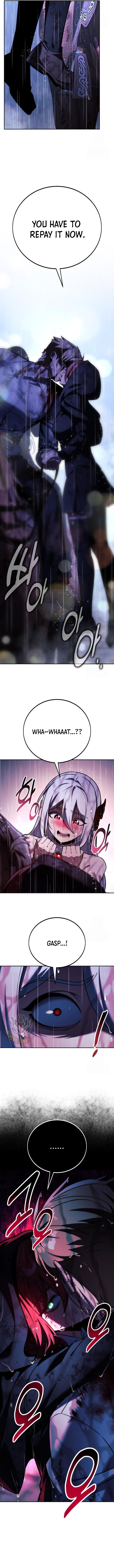 The Extra’s Academy Survival Guide Chapter 73 page 22