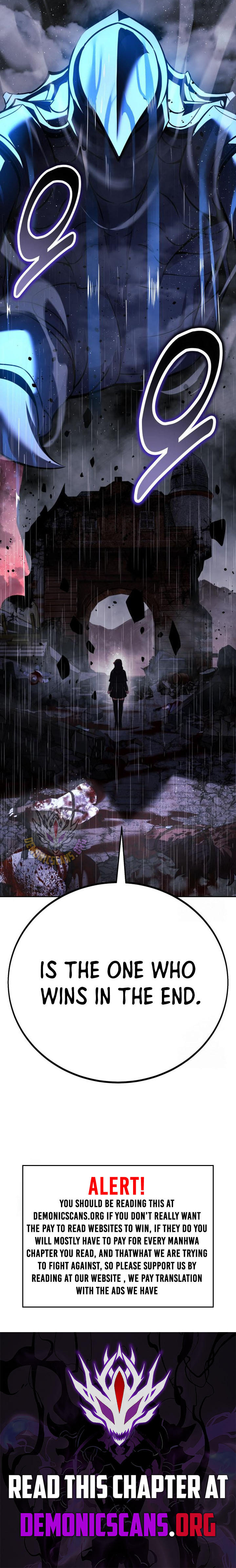The Extra’s Academy Survival Guide Chapter 73 page 25