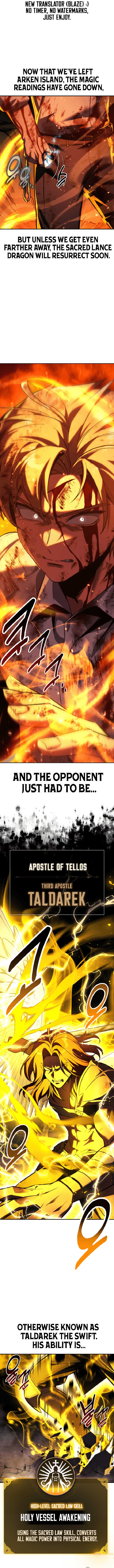 The Extra’s Academy Survival Guide Chapter 80 page 0
