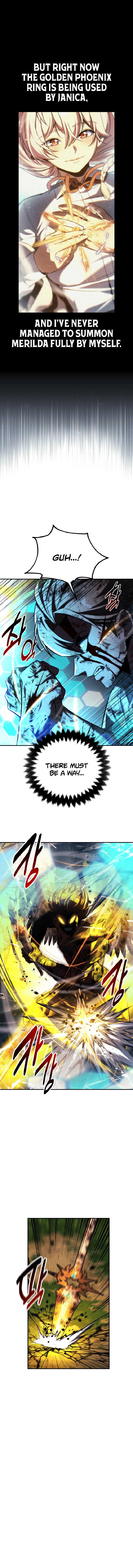 The Extra’s Academy Survival Guide Chapter 80 page 10