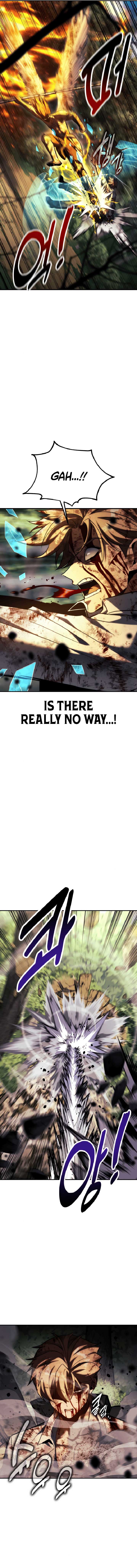 The Extra’s Academy Survival Guide Chapter 80 page 11