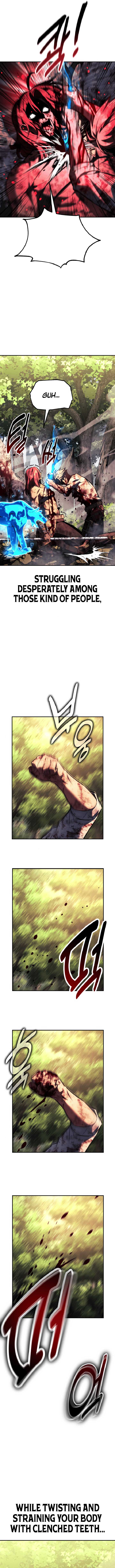 The Extra’s Academy Survival Guide Chapter 80 page 18