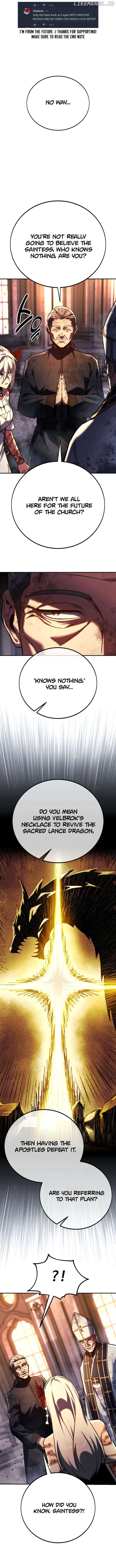 The Extra’s Academy Survival Guide Chapter 81 page 0