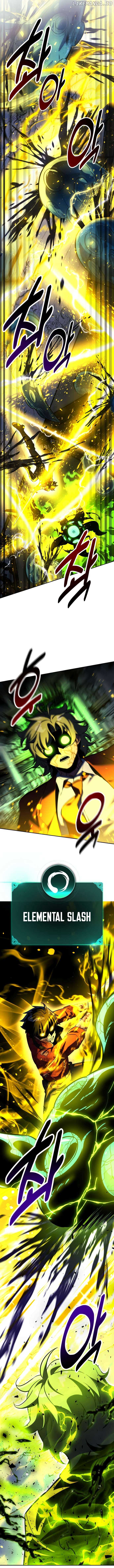 The Extra’s Academy Survival Guide Chapter 81 page 17