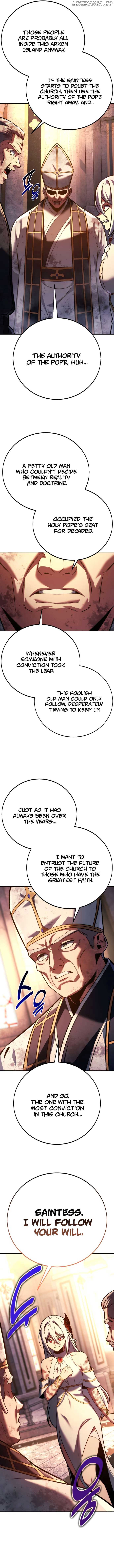 The Extra’s Academy Survival Guide Chapter 81 page 4