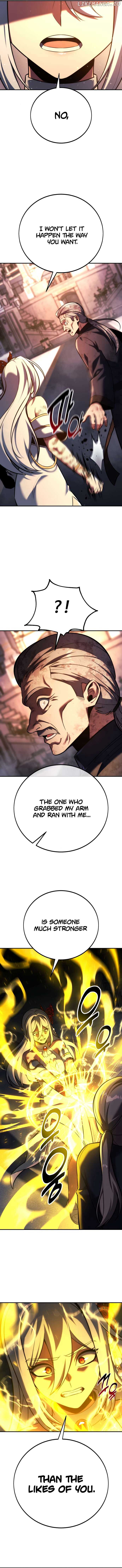 The Extra’s Academy Survival Guide Chapter 81 page 8