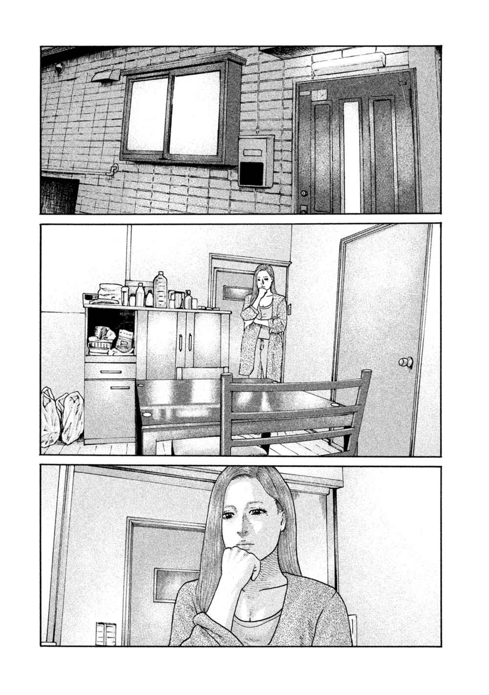 The Fable Chapter 181 page 10