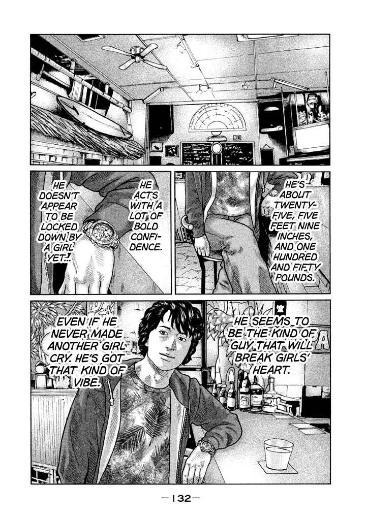 The Fable Chapter 38 page 3