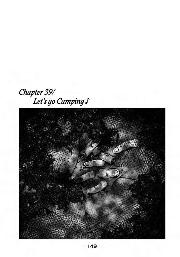 The Fable Chapter 39 page 2