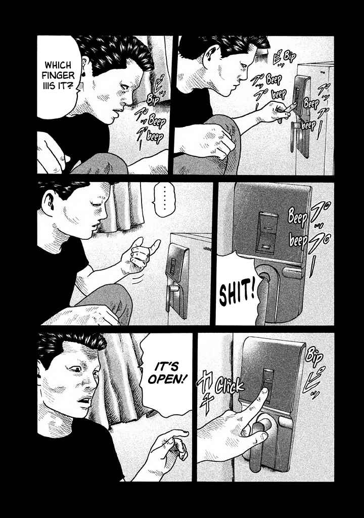The Fable Chapter 39 page 4