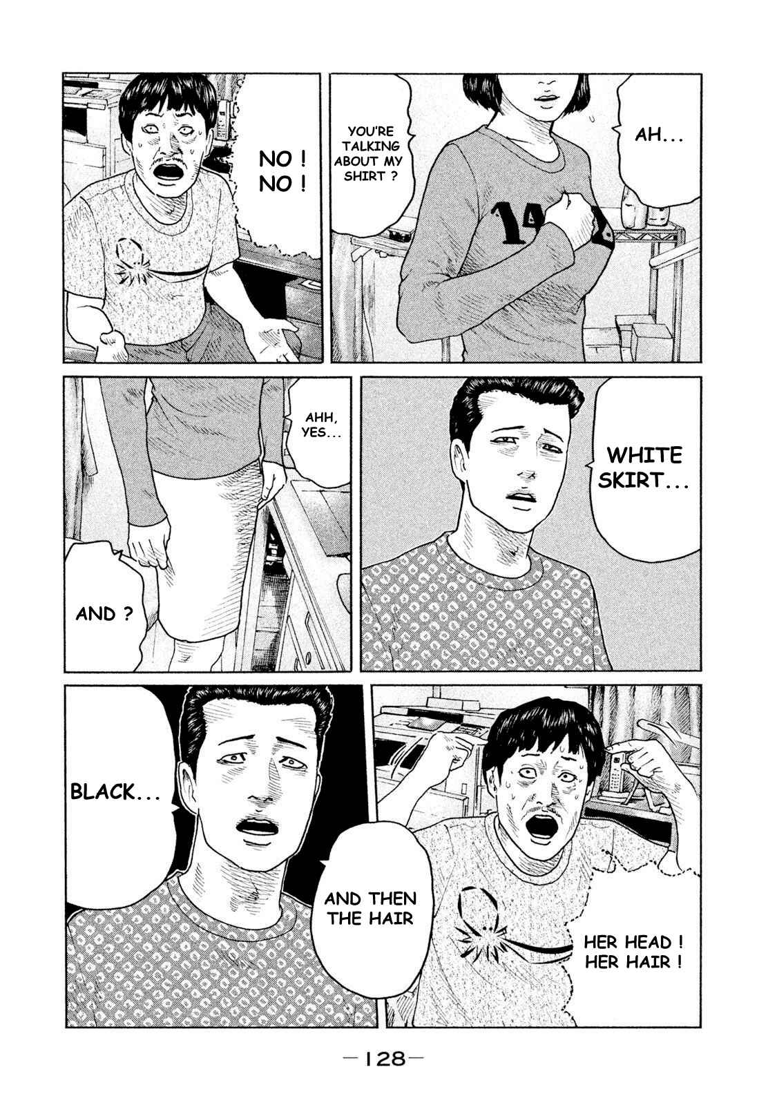 The Fable Chapter 92 page 12