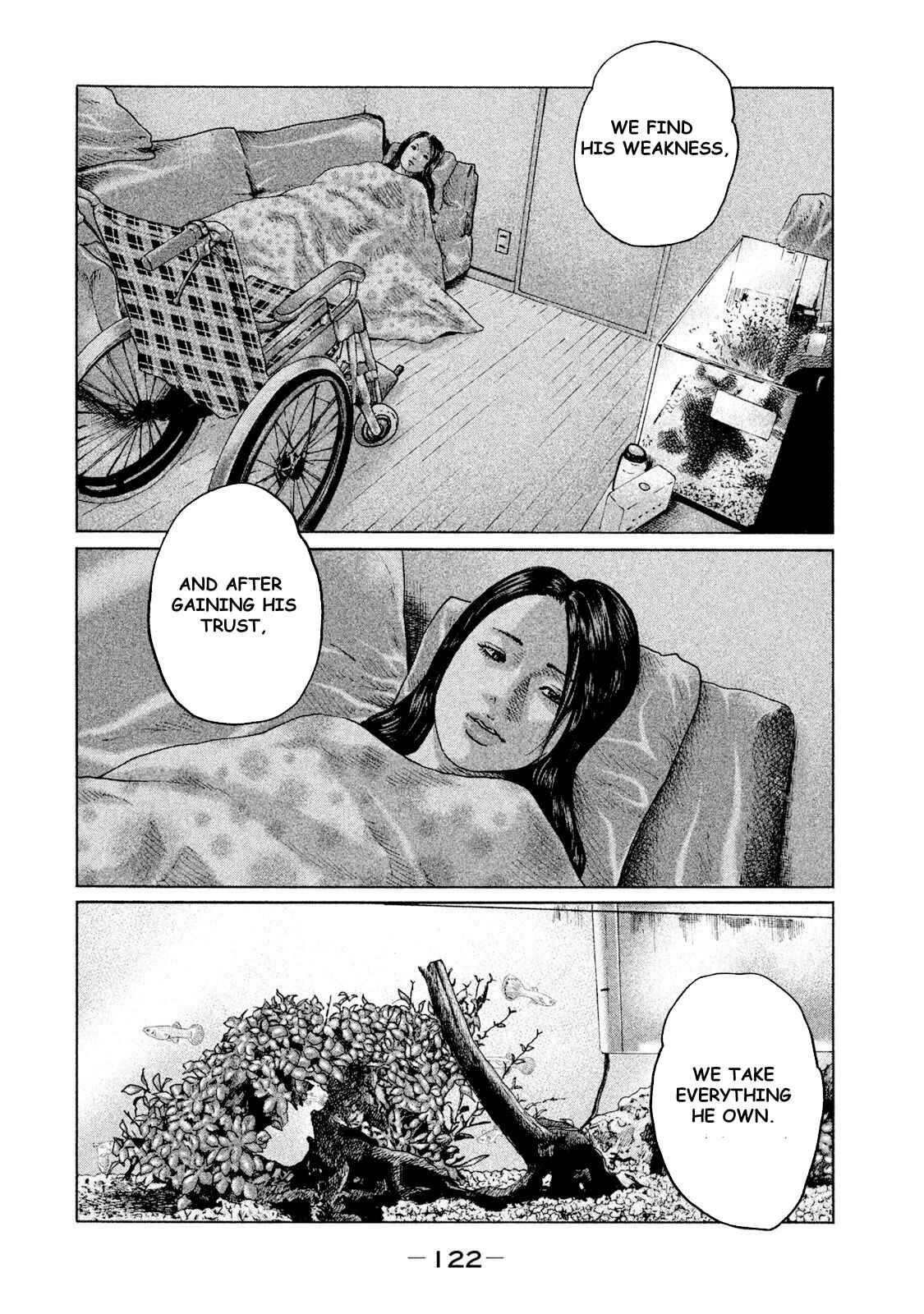 The Fable Chapter 92 page 7