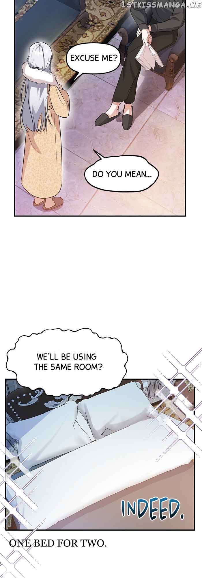 The Fake Duchess In Distresss Chapter 14 page 5