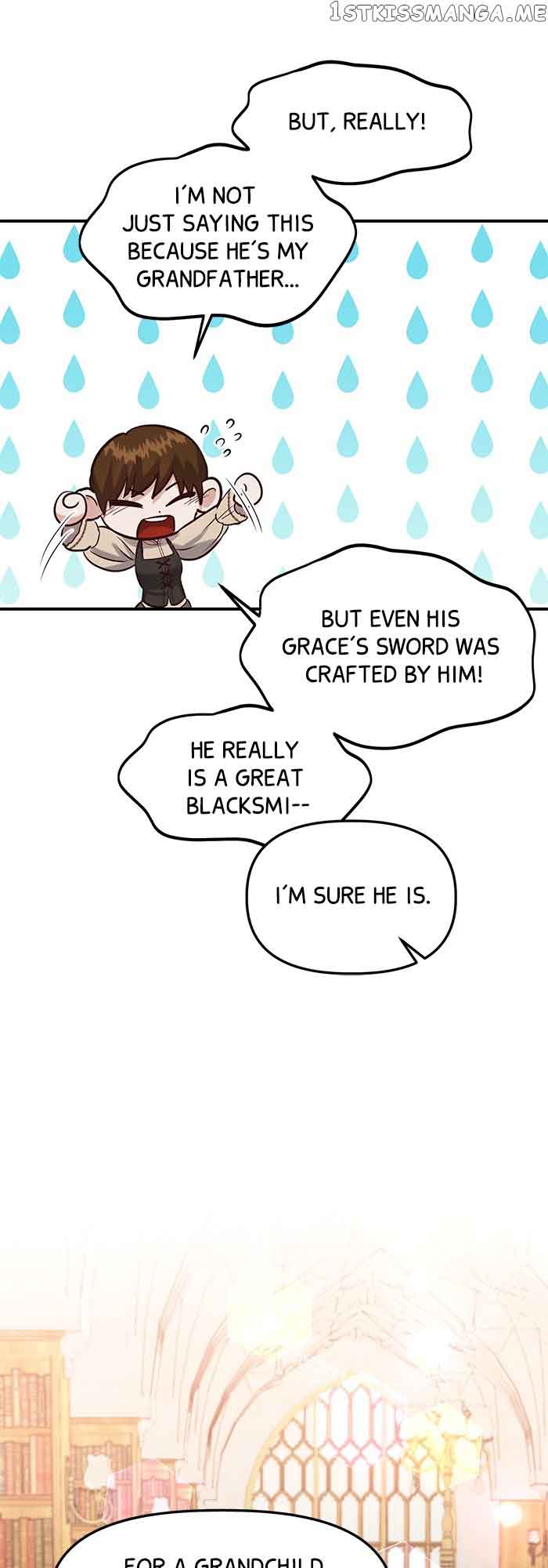 The Fake Duchess In Distresss Chapter 16 page 31
