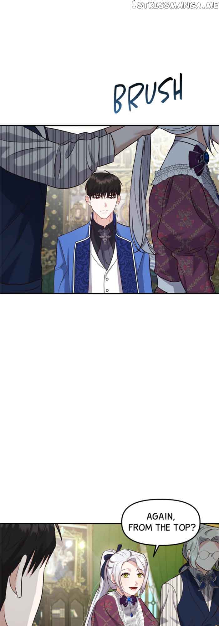 The Fake Duchess In Distresss Chapter 18 page 45