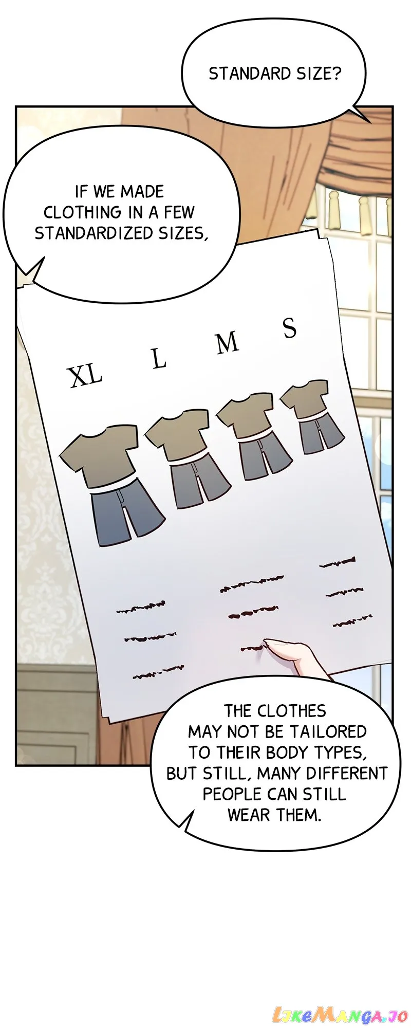 The Fake Duchess In Distresss Chapter 27 page 15