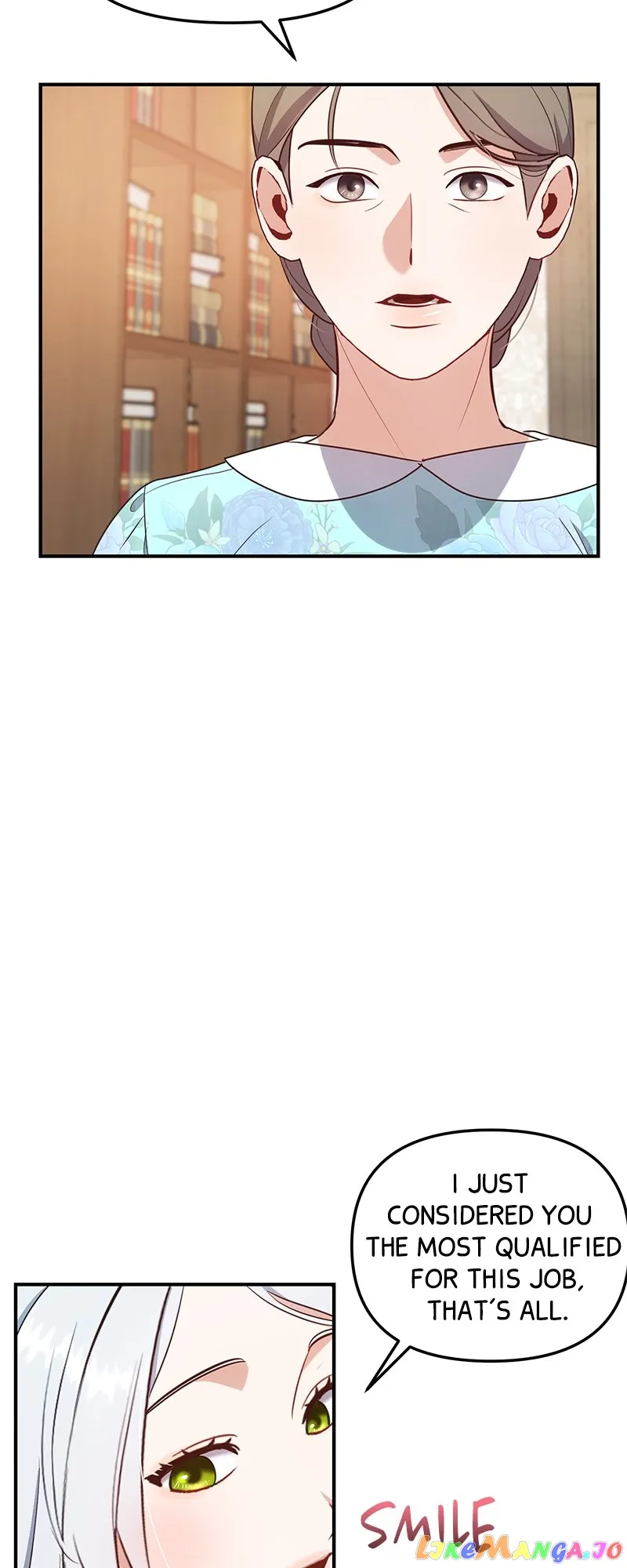 The Fake Duchess In Distresss Chapter 27 page 22