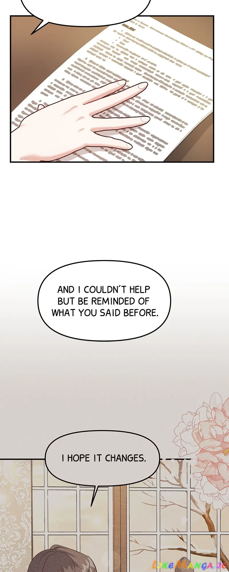 The Fake Duchess In Distresss Chapter 27 page 25