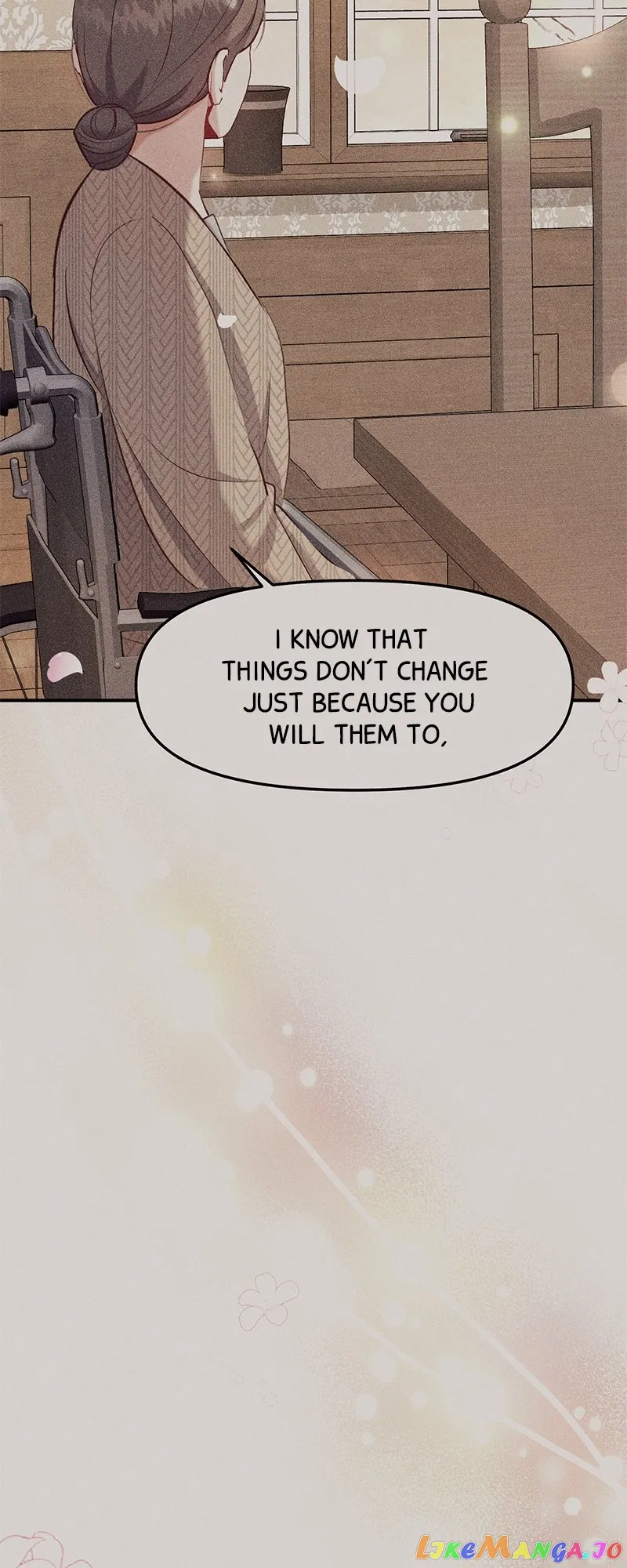 The Fake Duchess In Distresss Chapter 27 page 26