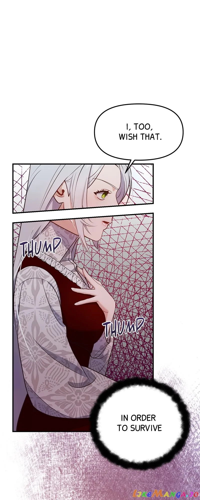 The Fake Duchess In Distresss Chapter 27 page 28