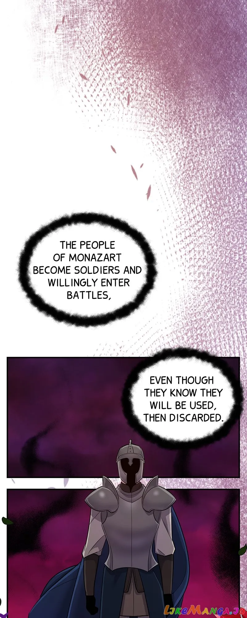 The Fake Duchess In Distresss Chapter 27 page 29