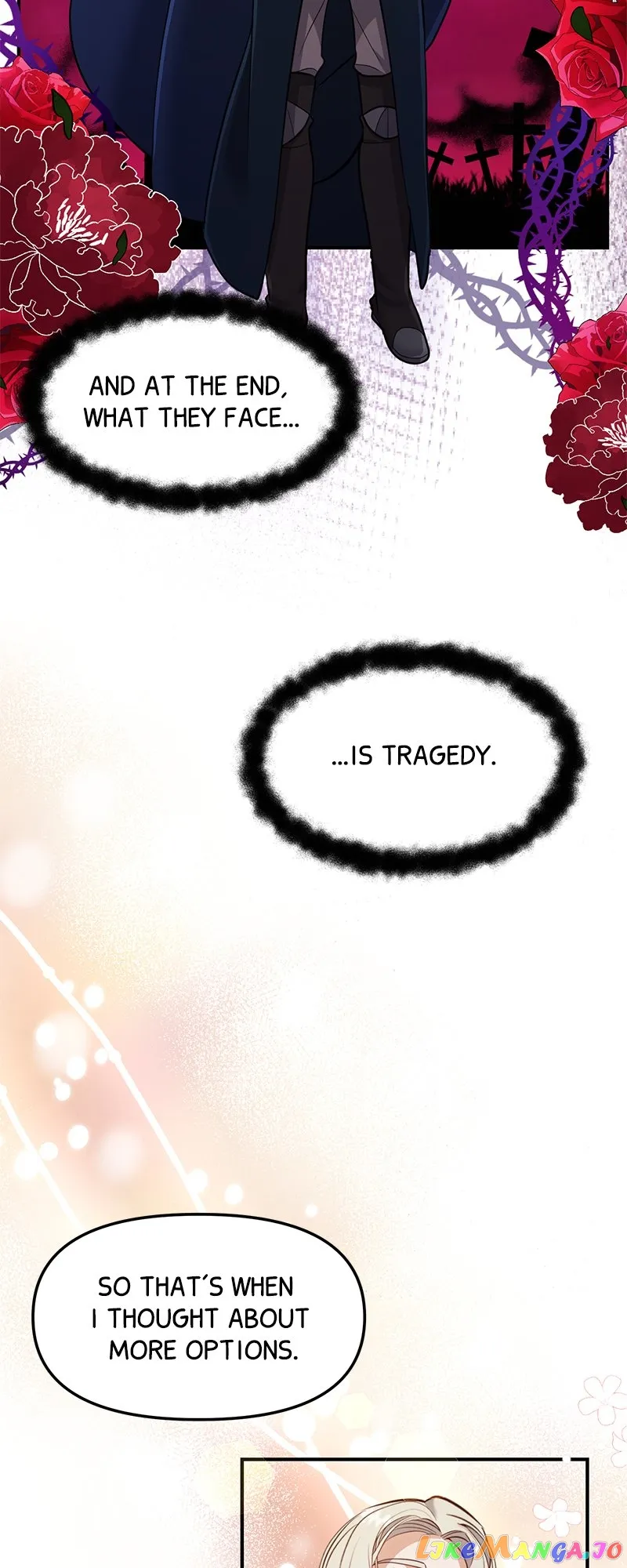 The Fake Duchess In Distresss Chapter 27 page 30