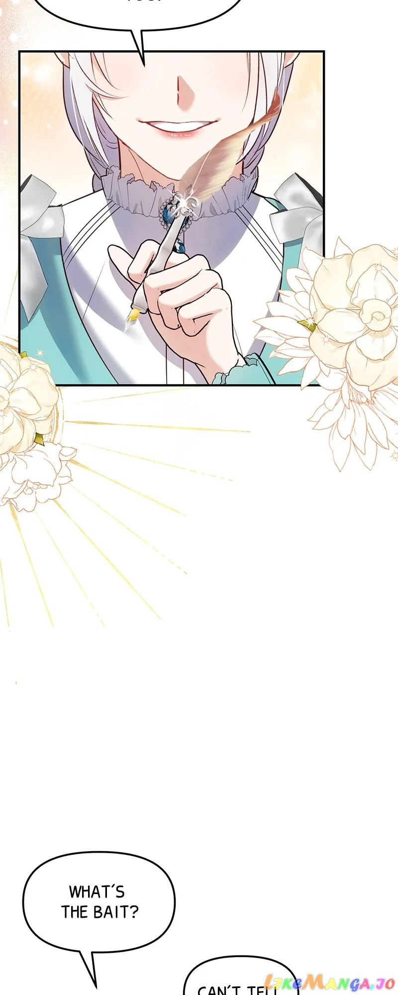 The Fake Duchess In Distresss Chapter 27 page 45