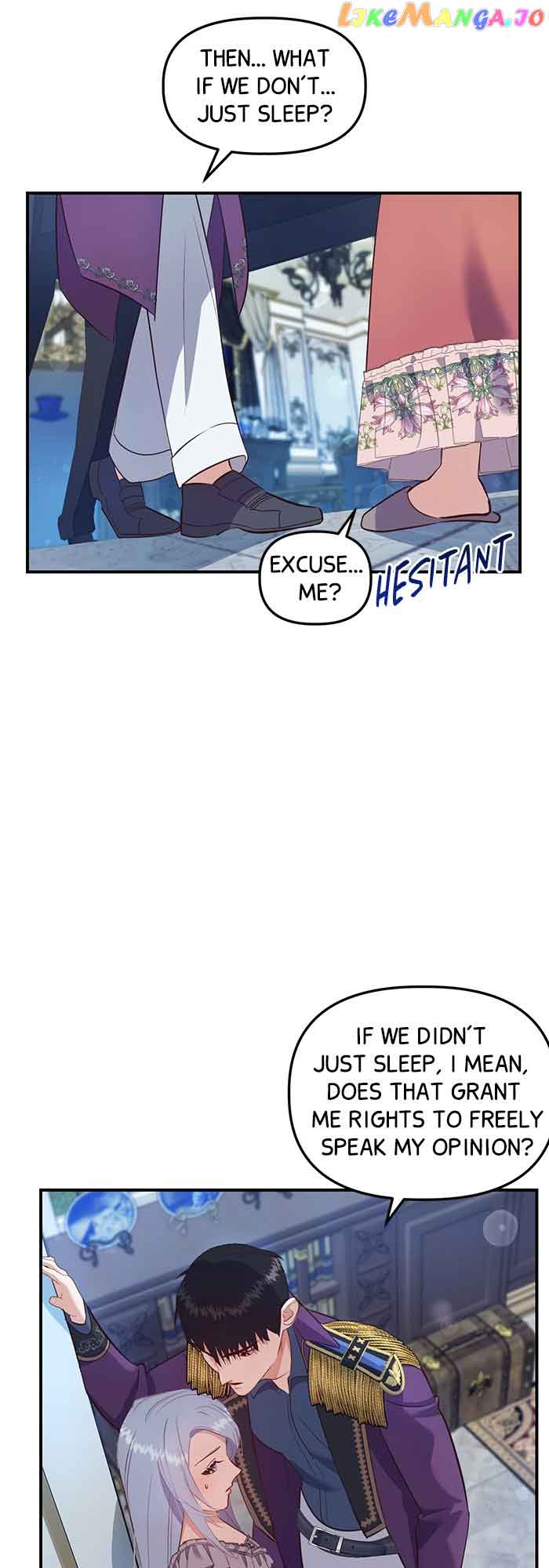 The Fake Duchess In Distresss Chapter 33 page 9