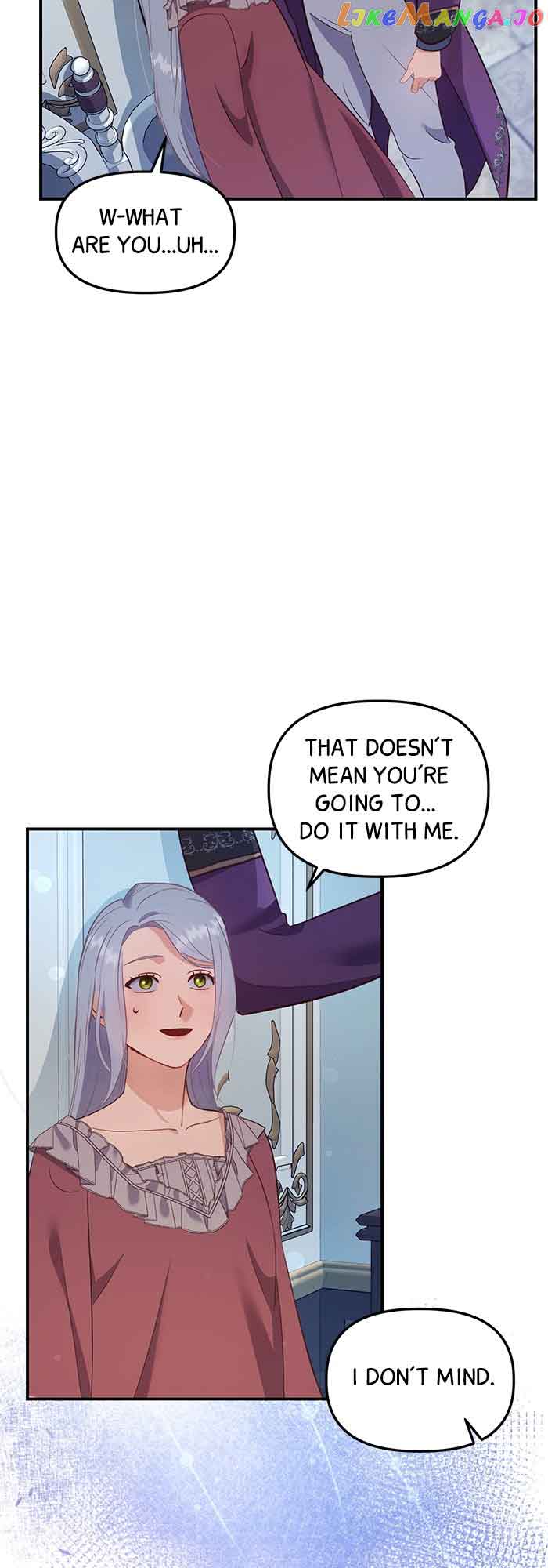 The Fake Duchess In Distresss Chapter 33 page 10