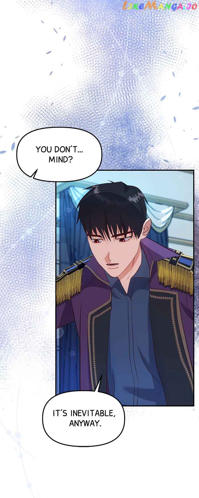 The Fake Duchess In Distresss Chapter 33 page 11
