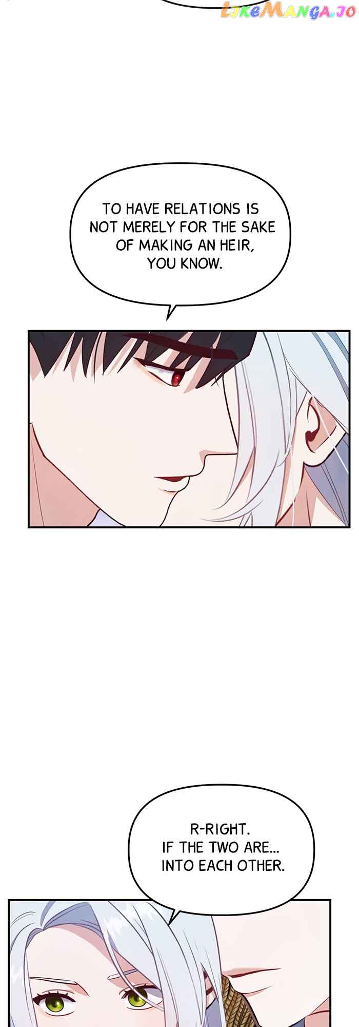 The Fake Duchess In Distresss Chapter 33 page 13