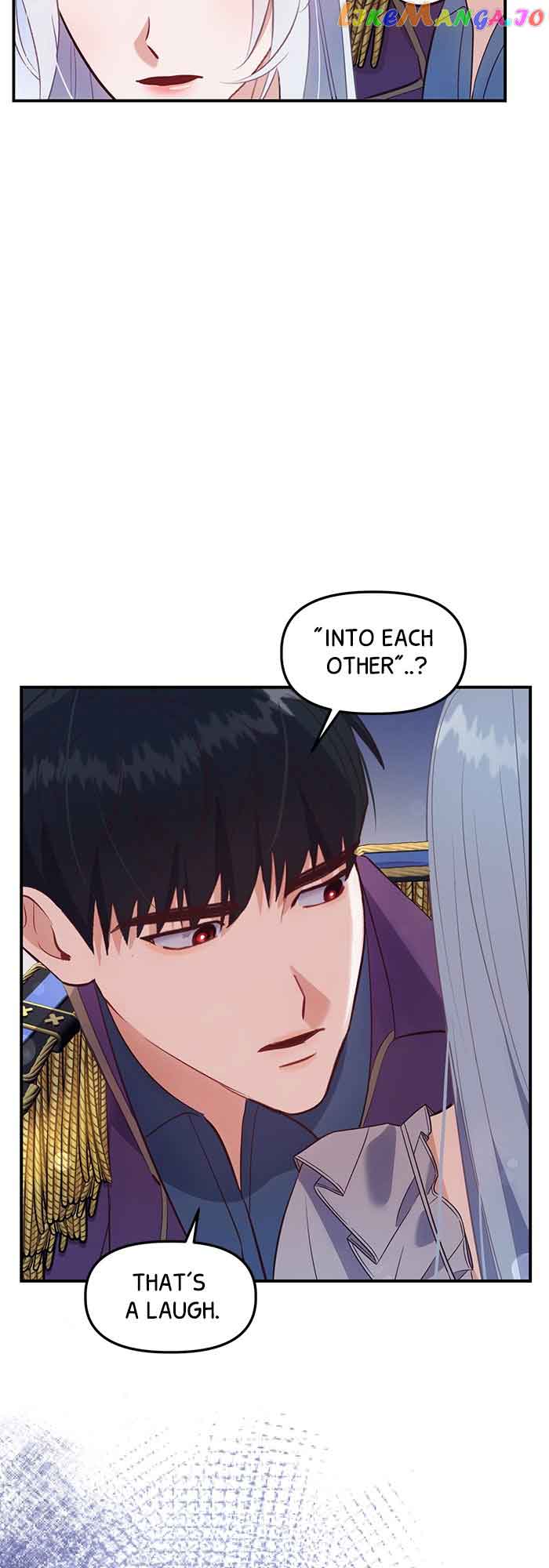 The Fake Duchess In Distresss Chapter 33 page 14