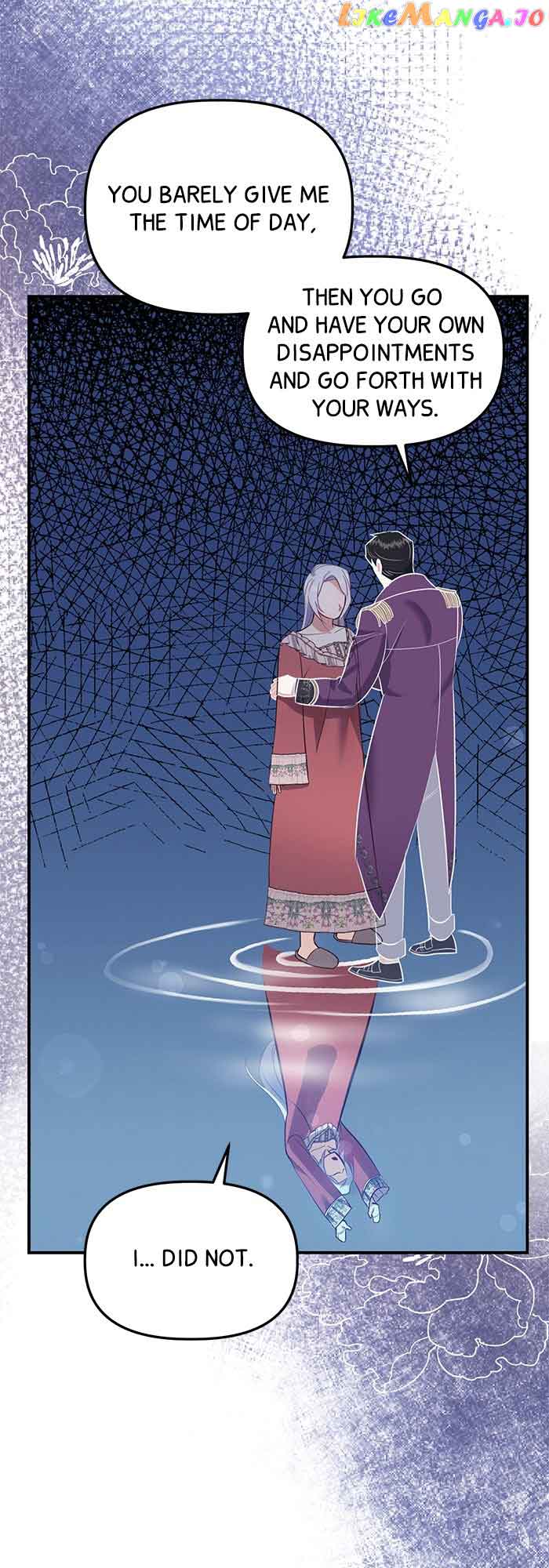 The Fake Duchess In Distresss Chapter 33 page 15