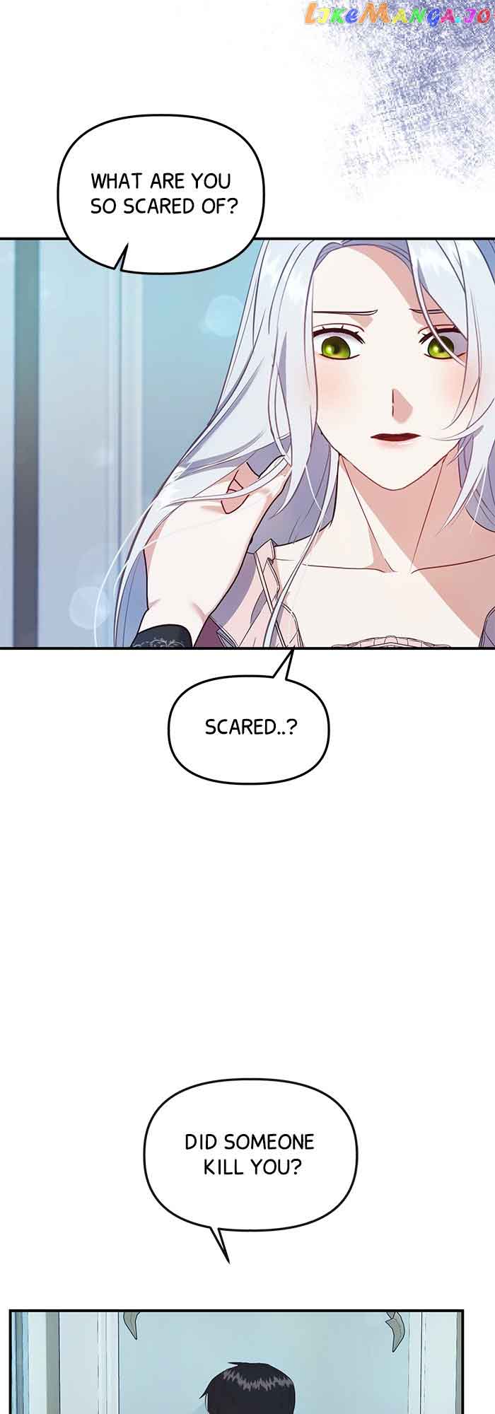 The Fake Duchess In Distresss Chapter 33 page 16